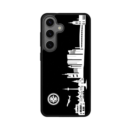 Samsung Galaxy S25 Base Case Frankfurter Skyline