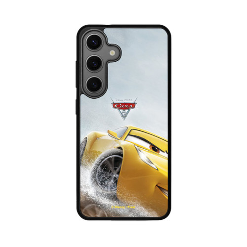 Samsung Galaxy S25 Base Case Cars3 Cruz Ramirez