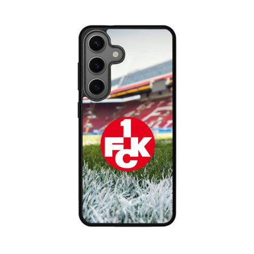 Samsung Galaxy S25 Base Case Stadionrasen FCK