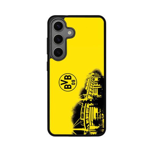 Samsung Galaxy S25 Base Case BVB Spray Stadion