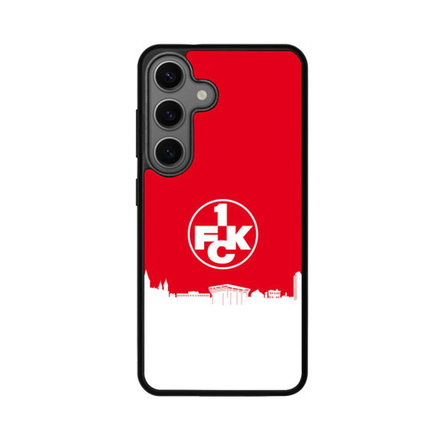 Samsung Galaxy S25 Base Case Skyline FCK