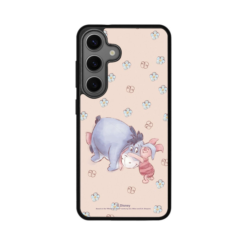 Galaxy S25 Base Case I ahh und Ferkel