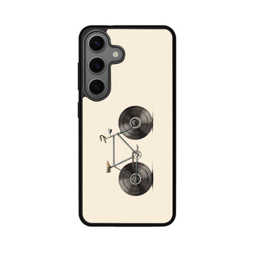 Samsung Galaxy S25 Base Case Velophone