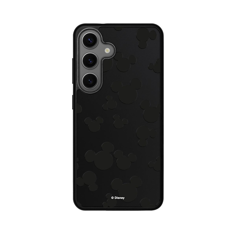 Galaxy S25 Base Case Micky Icon