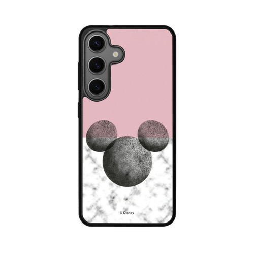 Samsung Galaxy S25 Base Case Micky Maus Marmor