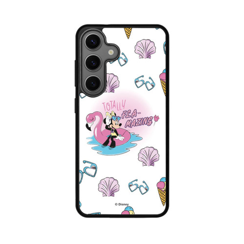 Samsung Galaxy S25 Base Case Völlig verblüffende Minnie