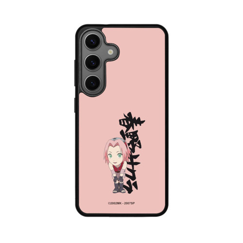 Samsung Galaxy S25 Base Case Sakura SD