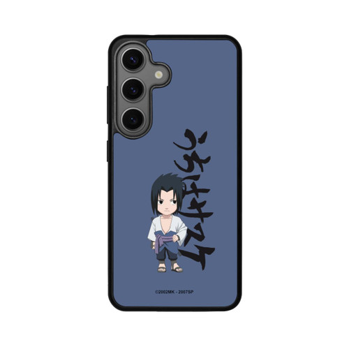 Samsung Galaxy S25 Base Case Sasuke SD