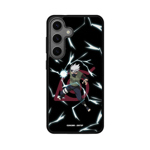 Samsung Galaxy S25 Base Case Kakashi Raikiri