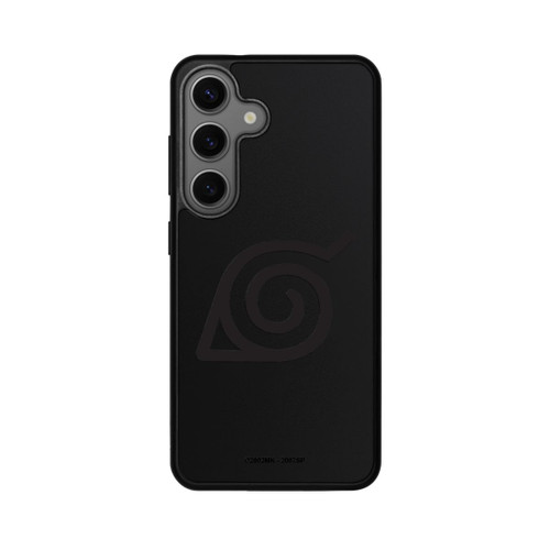 Samsung Galaxy S25 Base Case Konoha ohne Hintergrund