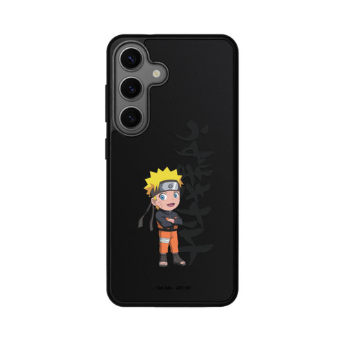 Samsung Galaxy S25 Base Case Naruto SD ohne Hintergrund