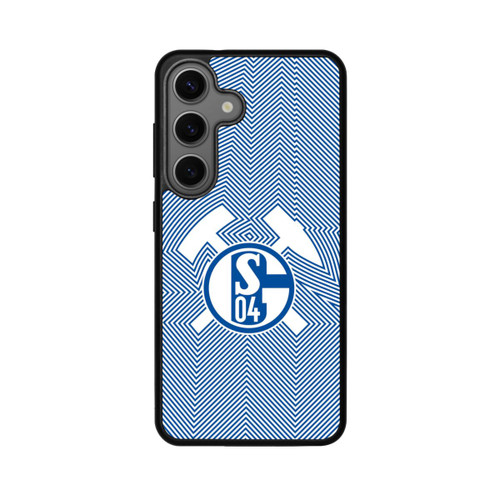 Samsung Galaxy S25 Base Case Ruhrpott - Schalke 04
