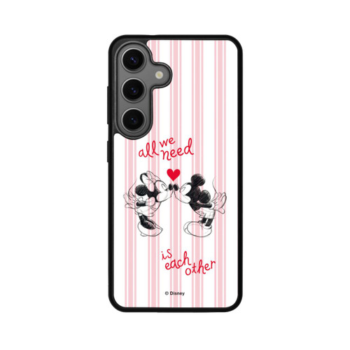 Samsung Galaxy S25 Base Case All We Need is Each Other