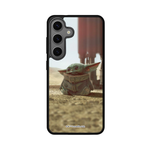 Samsung Galaxy S25 Base Case Star Wars The Child