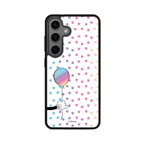 Samsung Galaxy S25 Base Case Minnie Balloon