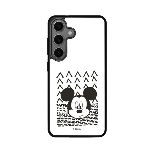 Samsung Galaxy S25 Base Case Micky Minimalism