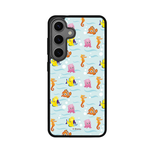 Samsung Galaxy S25 Base Case Nemo Muster