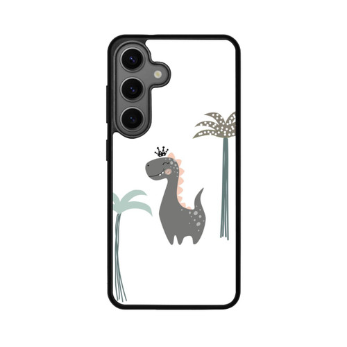 Samsung Galaxy S25 Base Case Dino Palmen