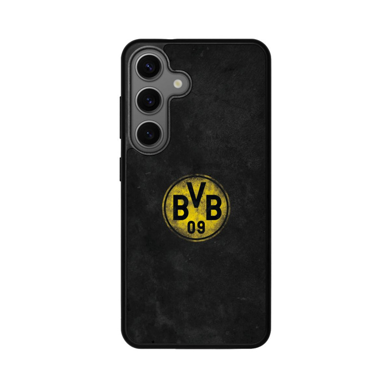 Galaxy S25 Base Case Grunge