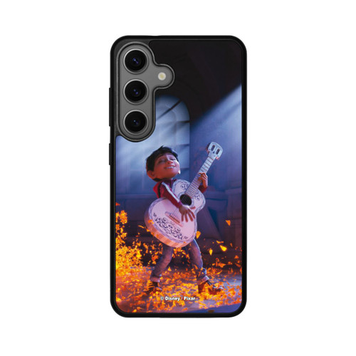 Samsung Galaxy S25 Base Case Miguel Coco Gitarrenfilm-Szene