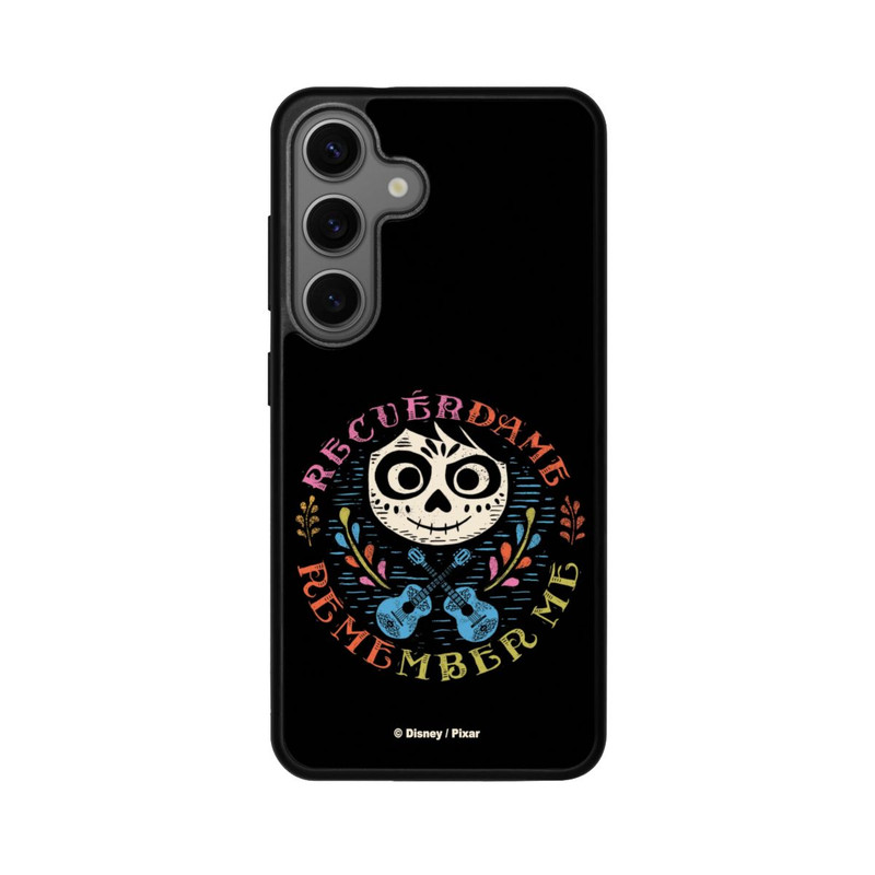 Galaxy S25 Base Case Coco Remember Me