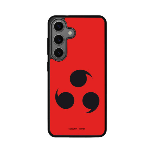 Samsung Galaxy S25 Base Case Sharingan