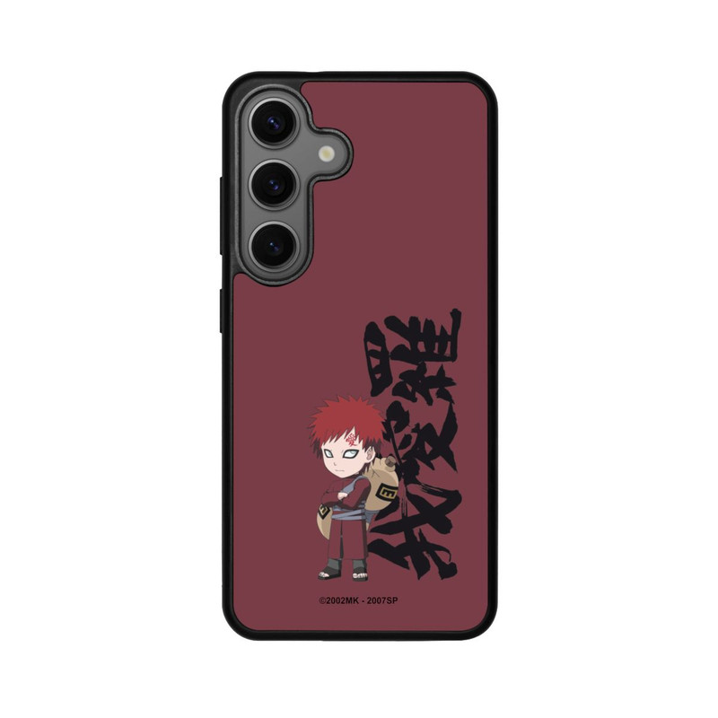Galaxy S25 Base Case Gaara SD