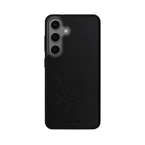 Samsung Galaxy S25 Base Case Das Siegel von Naruto ohne Hintergrund