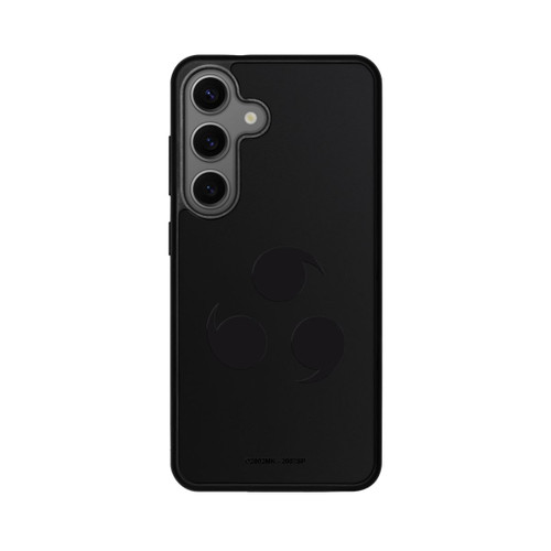Samsung Galaxy S25 Base Case Sharingan ohne Hintergrund