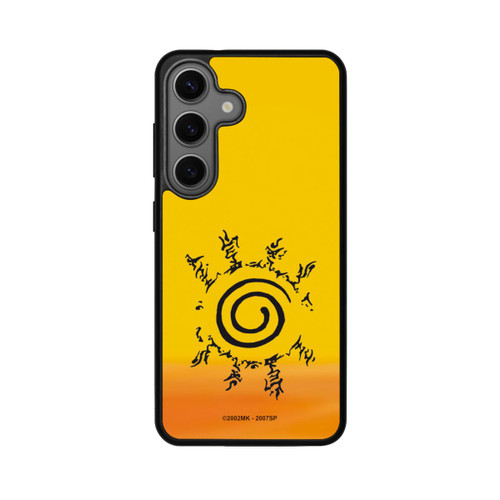 Samsung Galaxy S25 Base Case Das Siegel von Naruto