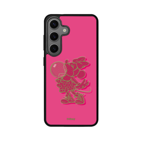 Samsung Galaxy S25 Base Case Minnie Forever Young