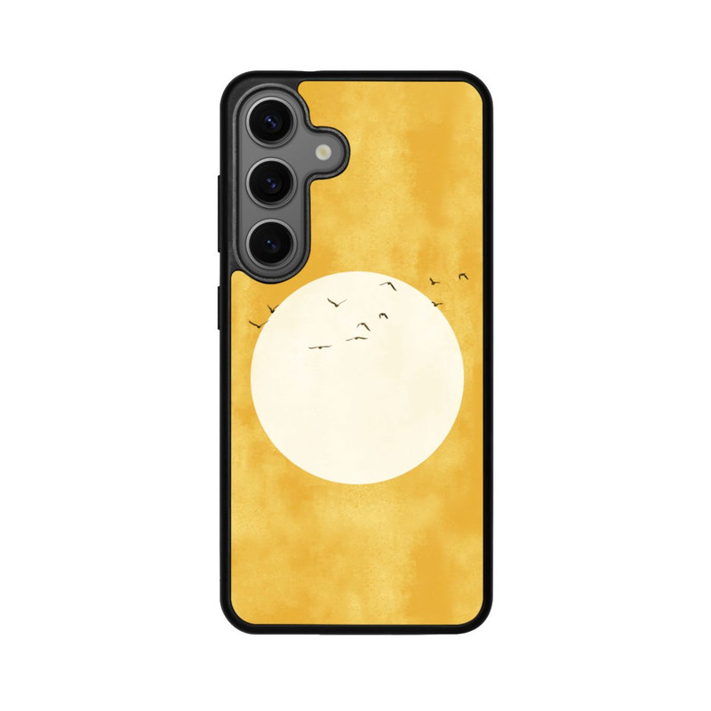 Galaxy S25 Base Case Ewiger Sonnenschein