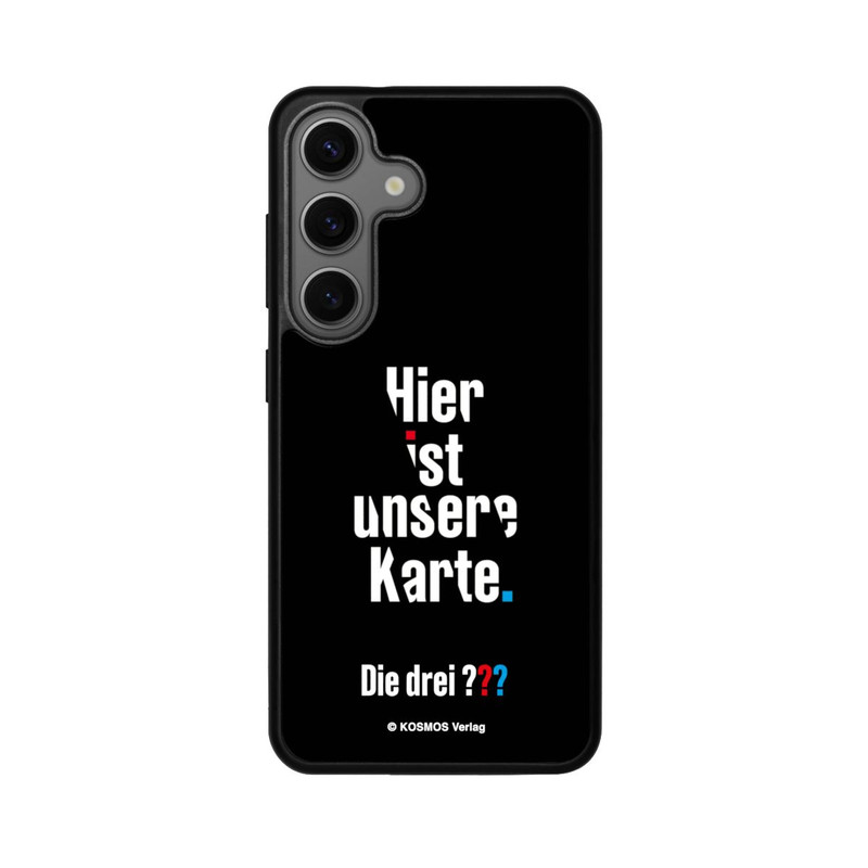 Galaxy S25 Base Case Hier Ist Unsere Karte