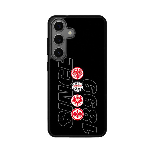 Samsung Galaxy S25 Base Case Seit 1899 