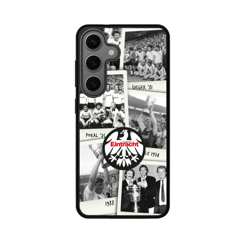 Samsung Galaxy S25 Base Case Polaroid
