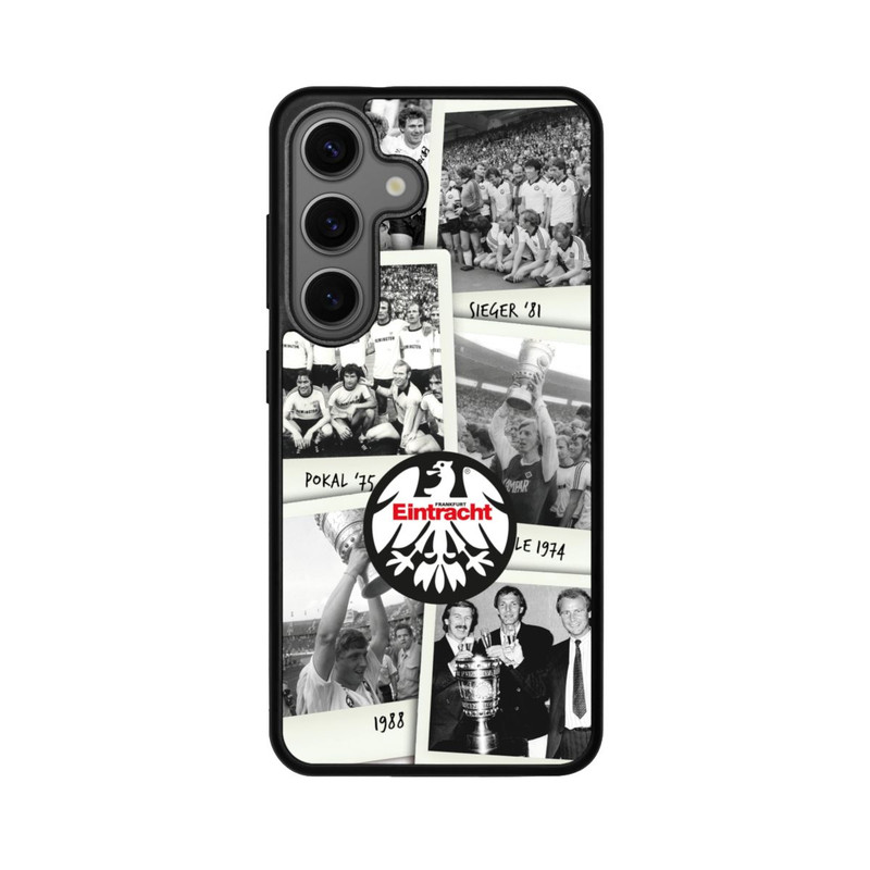 Galaxy S25 Base Case Polaroid