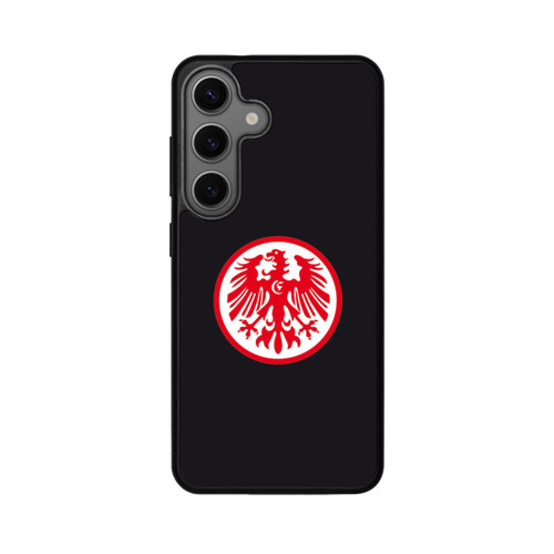 Samsung Galaxy S25 Base Case Logo Adler 1920 Rot