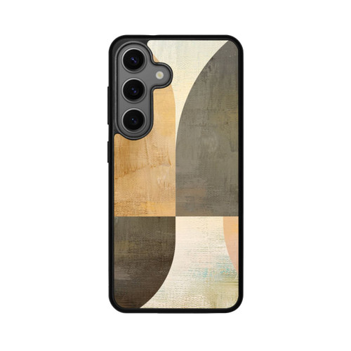 Samsung Galaxy S25 Base Case Abstracto