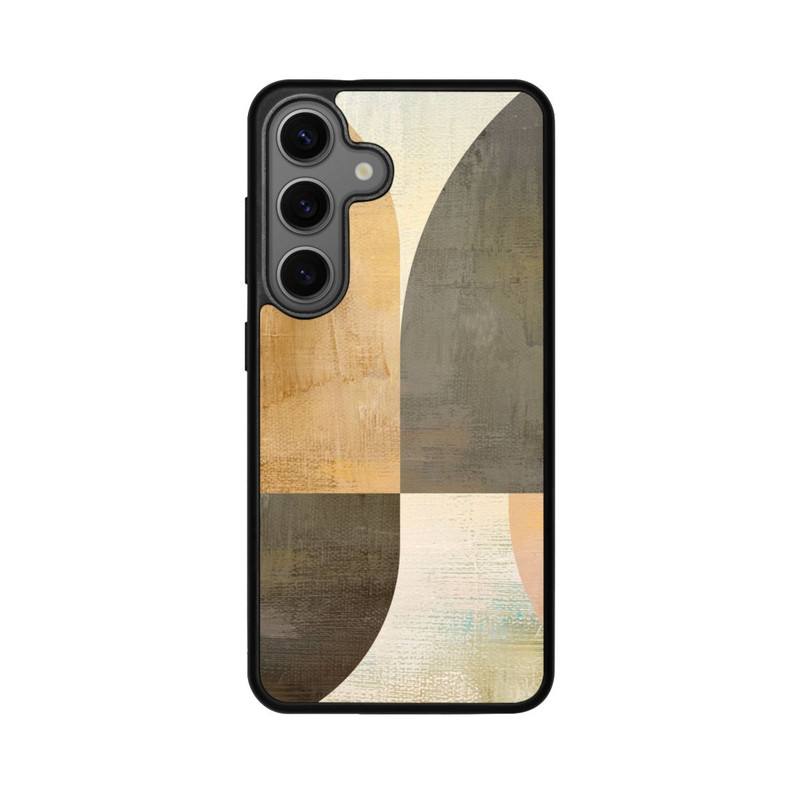 Galaxy S25 Base Case Abstracto