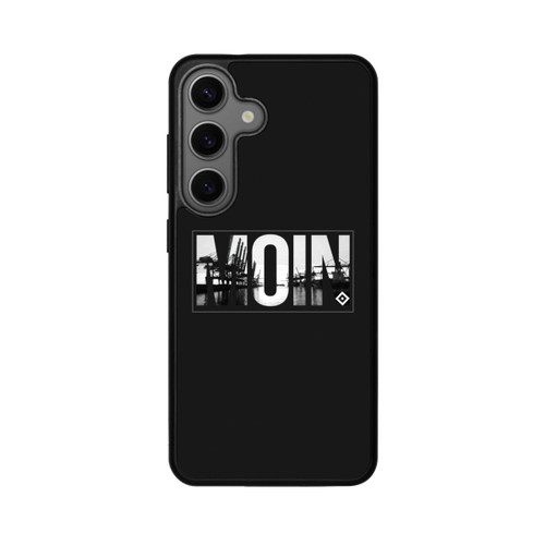Samsung Galaxy S25 Base Case HSV MOIN