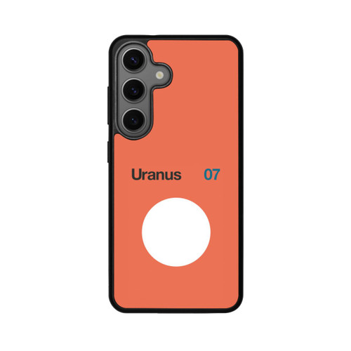 Samsung Galaxy S25 Base Case Uranus