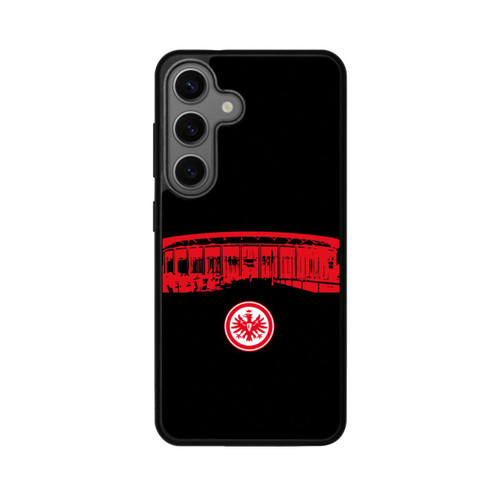 Samsung Galaxy S25 Base Case Stadion Frankfurt 