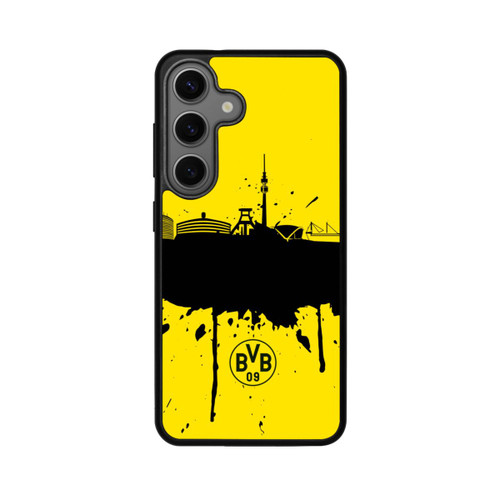 Samsung Galaxy S25 Base Case Skyline Dortmund