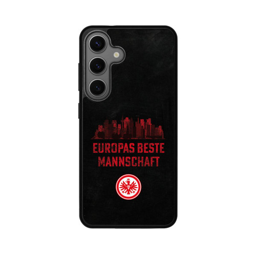 Samsung Galaxy S25 Base Case Europas Beste Mannschaft