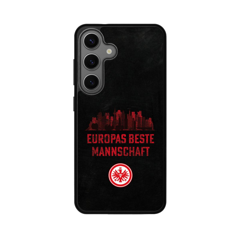 Galaxy S25 Base Case Europas Beste Mannschaft