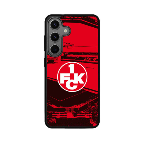 Samsung Galaxy S25 Base Case 1.FC Kaiserslautern-Stadion