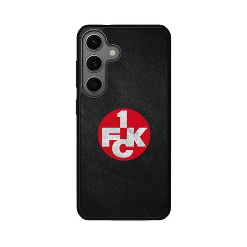 Samsung Galaxy S25 Base Case 1.FCK Grunge