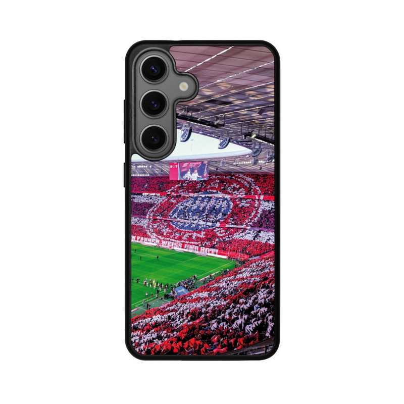 Galaxy S25 Base Case FCB Stadion Tribüne