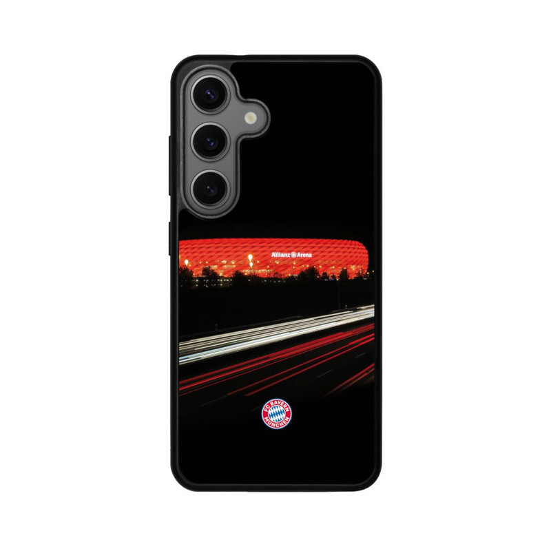 Galaxy S25 Base Case FC Bayern München Allianz Arena