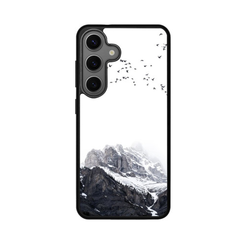 Samsung Galaxy S25 Base Case Das Gebirge